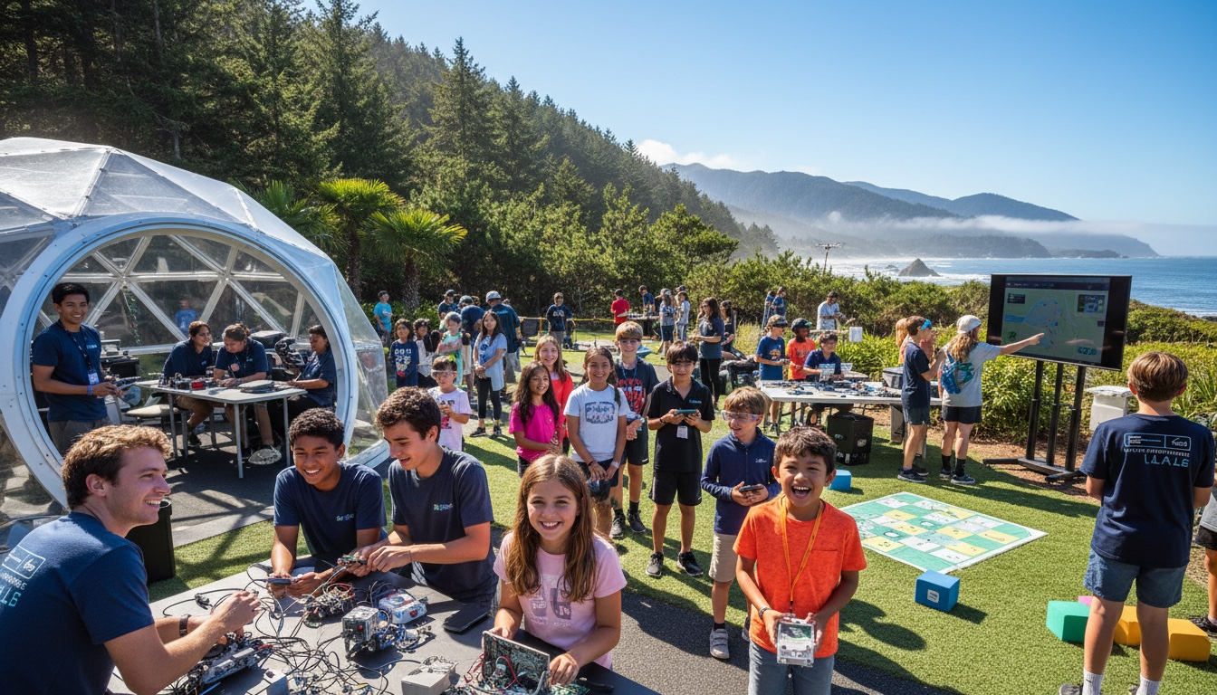 Future Innovators Lab