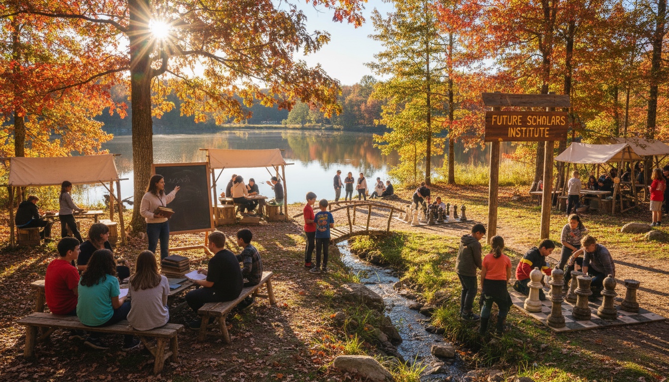 Future Scholars Institute