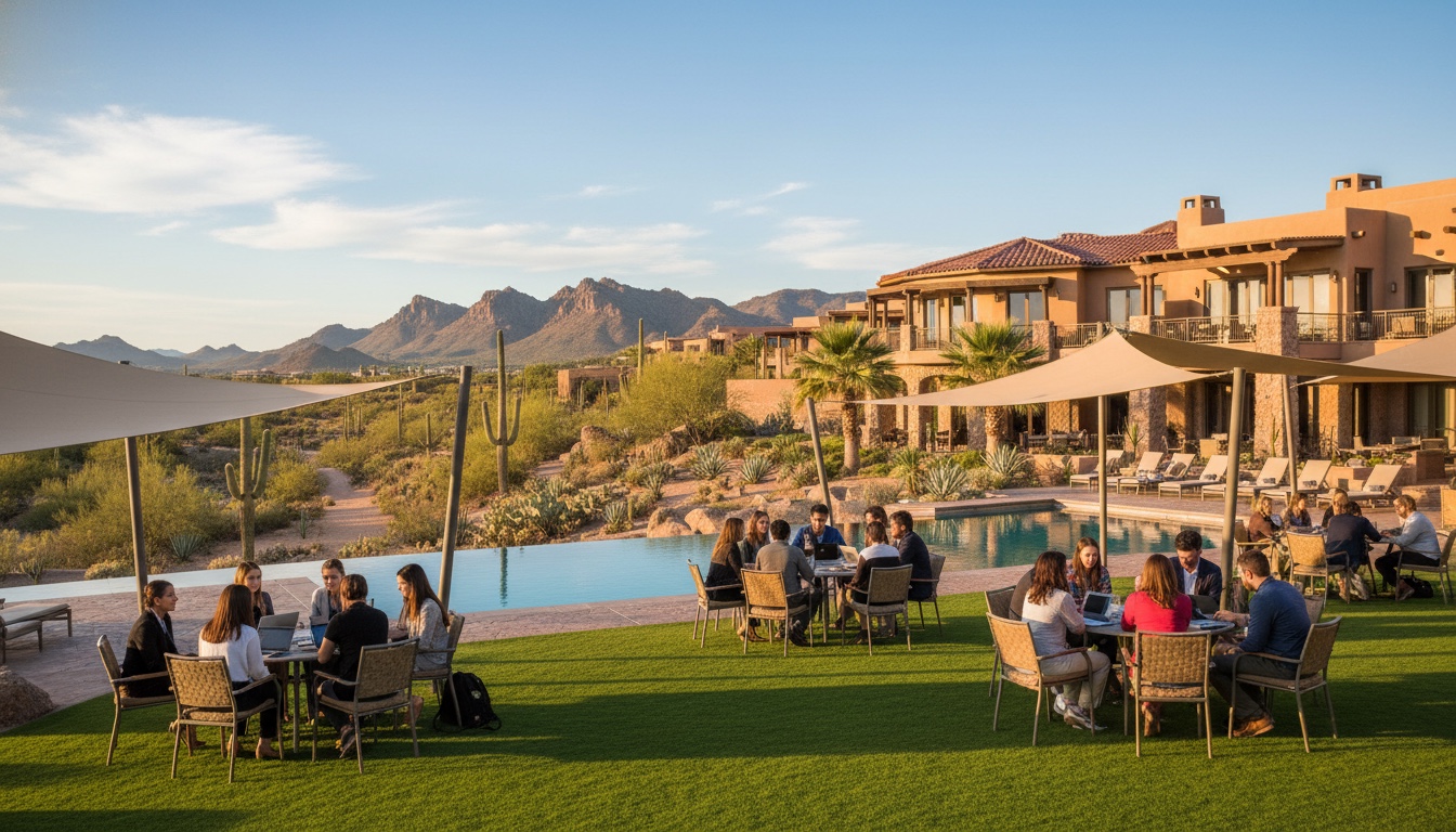 Summit Leaders Academy