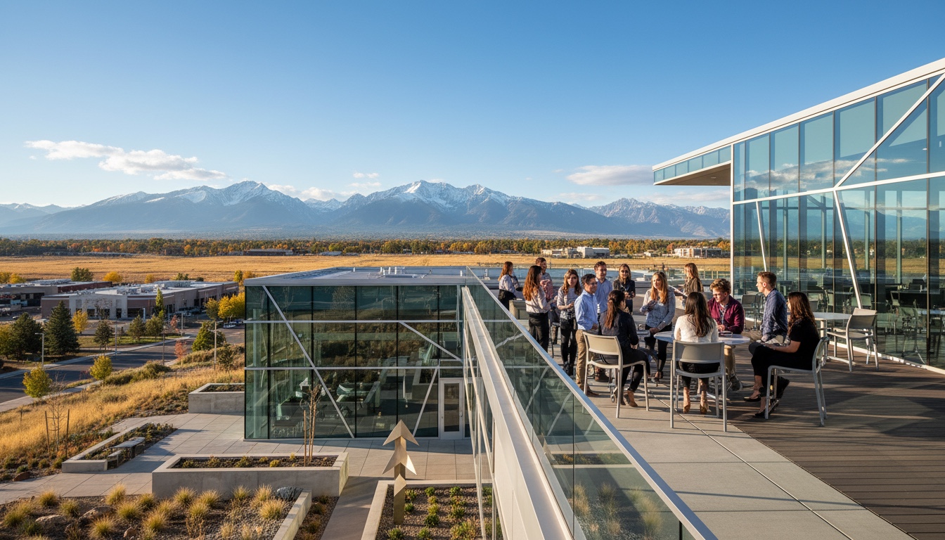 Mile High Leadership Institute