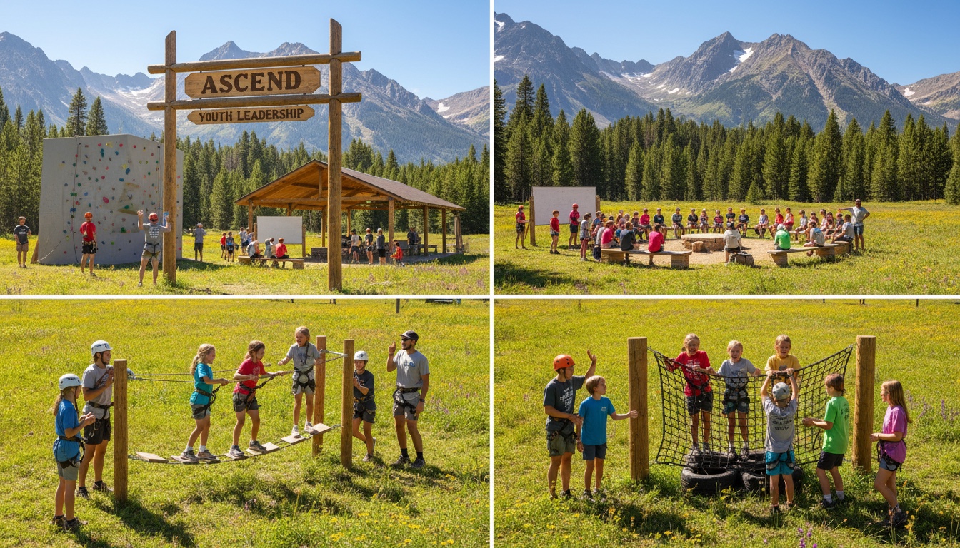 Ascend Youth Leadership