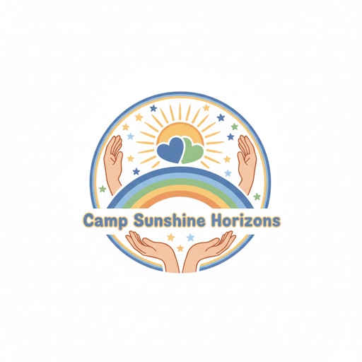 Camp Sunshine Horizons logo
