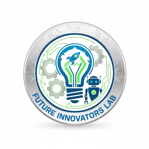 Future Innovators Lab logo
