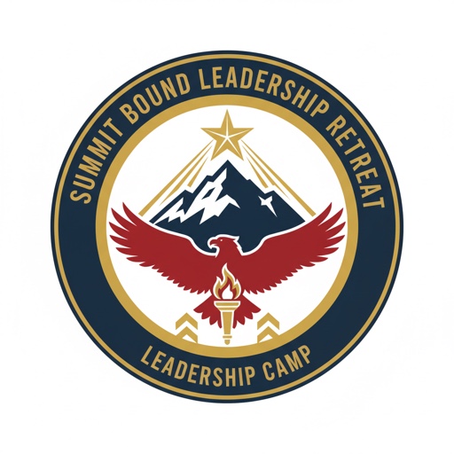 Summit Bound Leadership Retreat logo