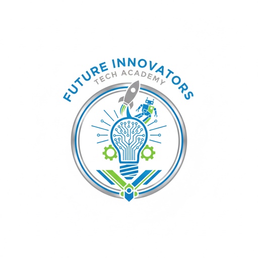 Future Innovators Tech Academy logo