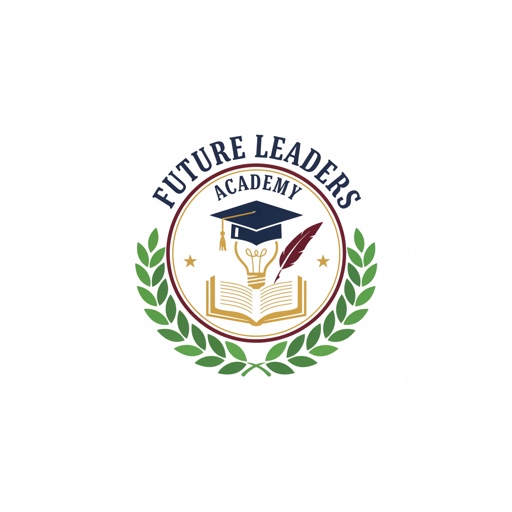 Future Leaders Academy logo