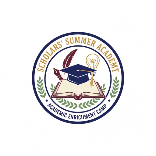 Scholars' Summer Academy logo