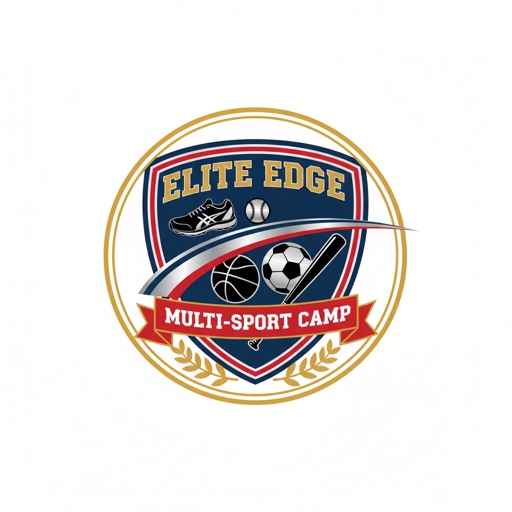 Elite Edge Multi-Sport Camp logo