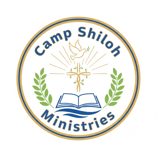 Camp Shiloh Ministries logo