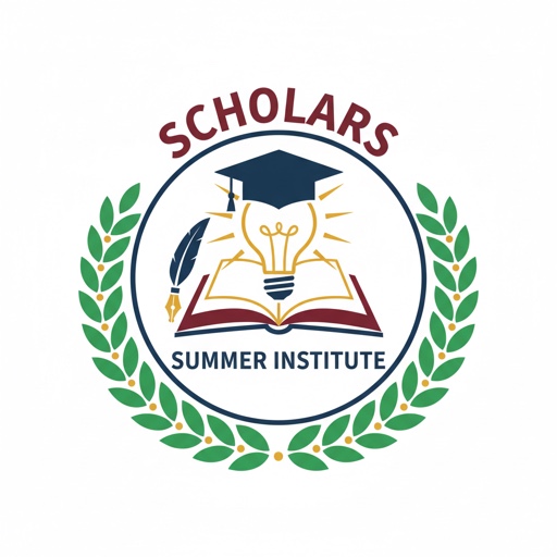 Scholars' Summer Institute logo