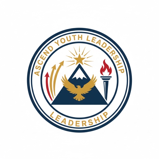 Ascend Youth Leadership logo