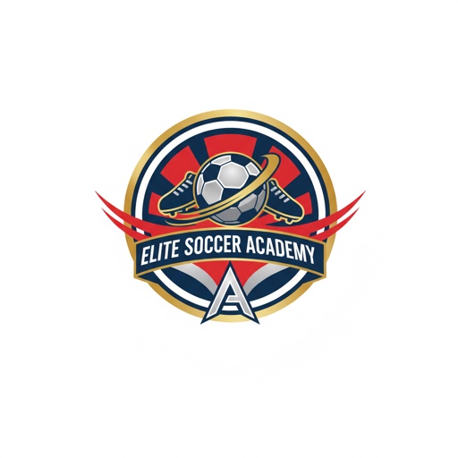 Elite Soccer Academy logo